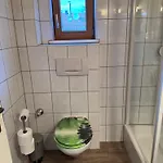 Karwendelwald Nahe Wanderweg, Skilift, Isar Und Edeka Lejlighed *